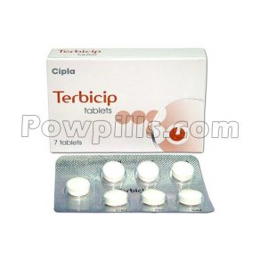 TERBICIP