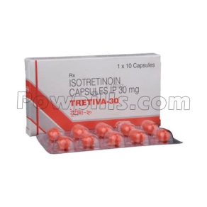 TRETIVA 30MG SOFT CAPSULE (1)