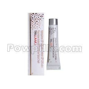 TRI-LUMA CREAM