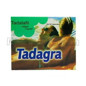 Tadagra Soft Gel