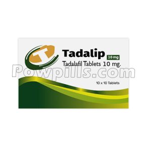 Tadalip 10 Mg