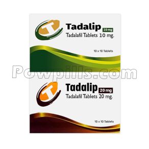 Tadalip