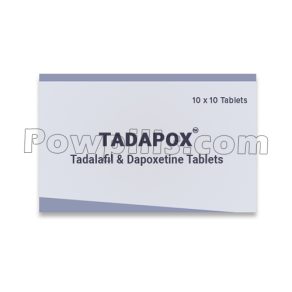 Tadapox