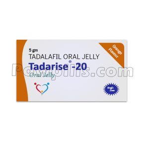 Tadarise Oral jelly