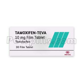 Tamoxifen 10 Mg