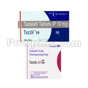 Tazzle
