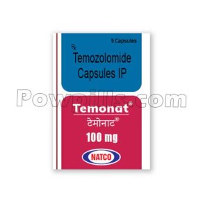 Temonat 100 Mg