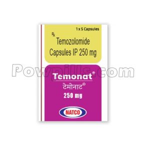 Temonat 250 Mg