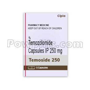 Temoside-250-Mg