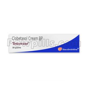 Tenovate Cream