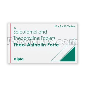 Theo Asthalin Forte