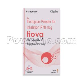 Tiova Rotacaps