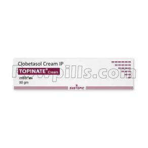 Topinate Cream
