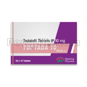 Toptada 10 Mg