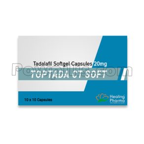 Toptada CT Soft