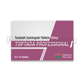 Toptada Professional