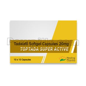 Toptada Super Active