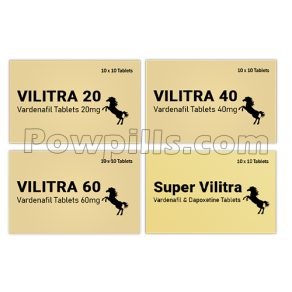 Vilitra