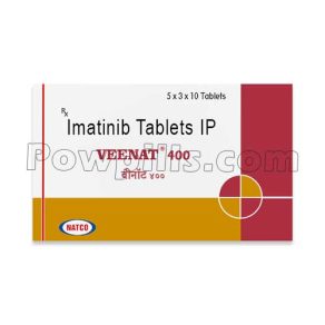 Veenat 400 Mg