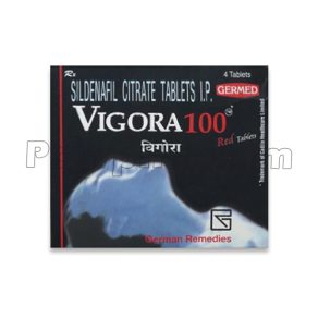 Vigora 100 Mg