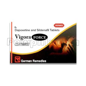 Vigora Force 50 Mg
