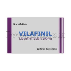 Vilafinil 200 Mg