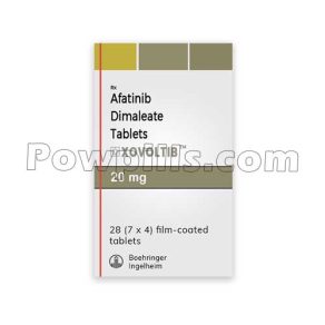 Xovoltib 20 Mg