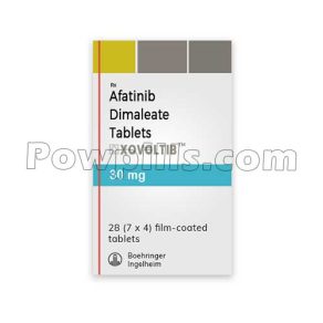 Xovoltib 30 Mg