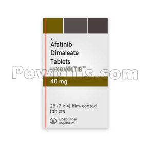 Xovoltib 40 Mg
