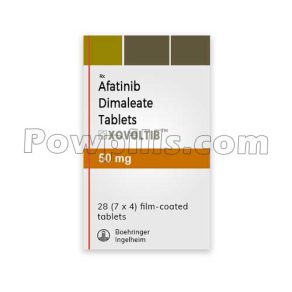 Xovoltib 50 Mg