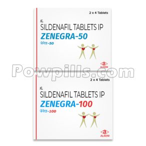 Zenegra