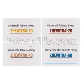 Zhewitra