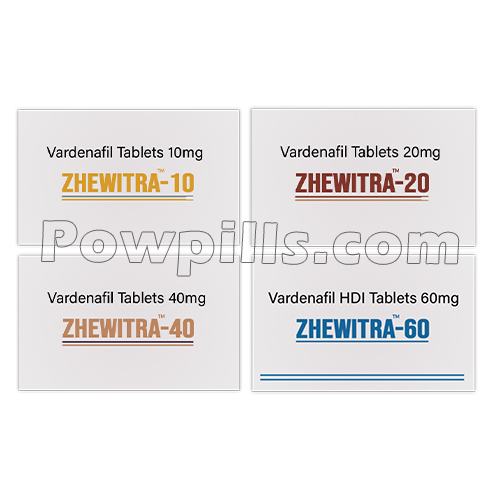 Zhewitra 1 Zhewitra