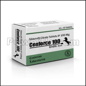 Cenforce 100 Mg