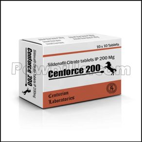 Cenforce 200 Mg