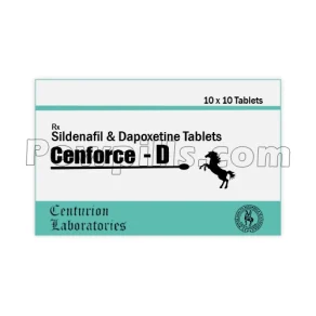 Cenforce D