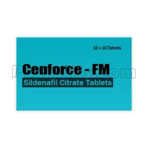 Cenforce FM 100 Mg