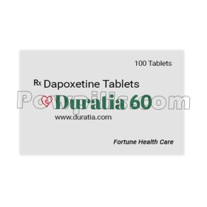 Duratia 60 Mg