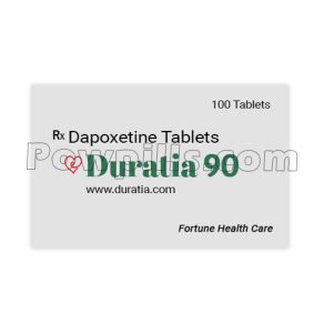 Duratia 90 Mg