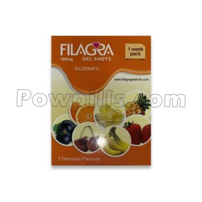Filagra Oral Jelly