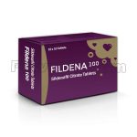 Fildena 100 Mg