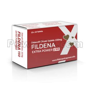 Fildena 150 Mg