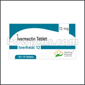 Ivermectin 12 Mg