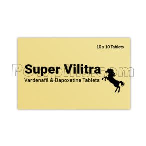 Super Vilitra