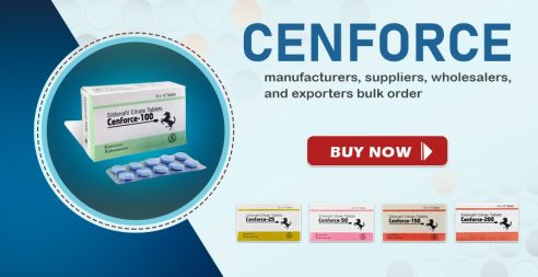 Cenforce