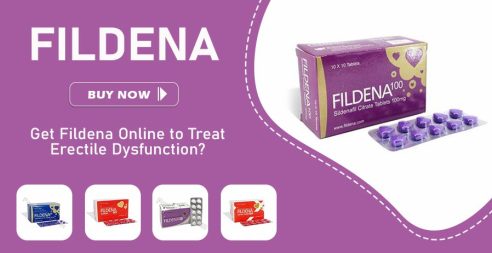 Fildena