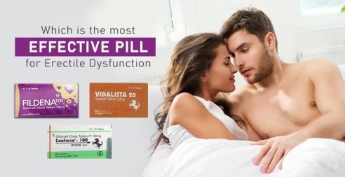 erectile dysfunction pills