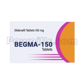 Begma 150 Mg