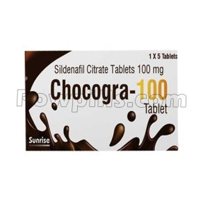 Chocogra 100 Mg