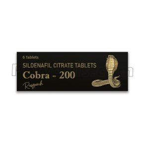 Cobra 200 Mg